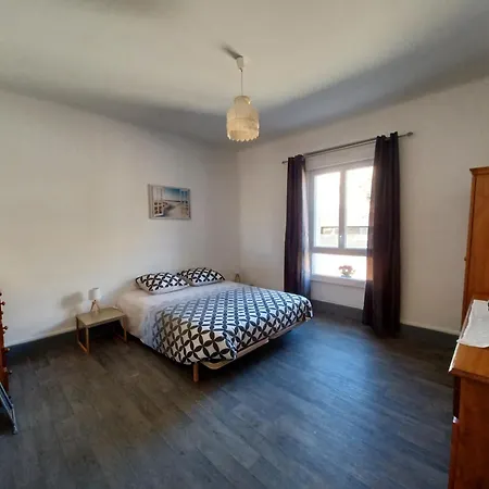 Cosy T3 Spacieux Apartment Aubin (Aveyron)