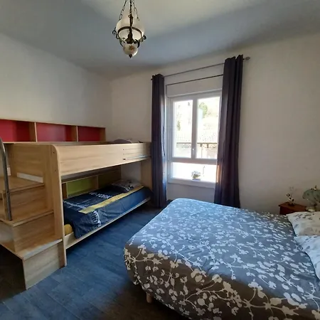 Cosy T3 Spacieux *