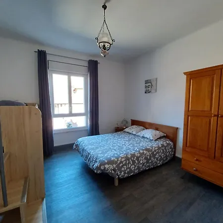 Cosy T3 Spacieux Aubin