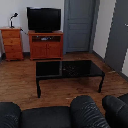 Cosy T3 Spacieux Apartment