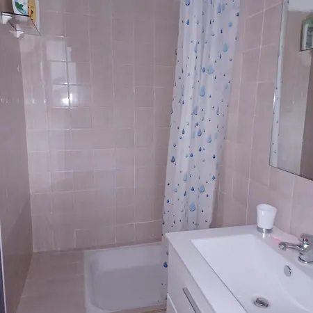 Cosy T3 Spacieux * Aubin