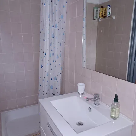 Cosy T3 Spacieux Apartman