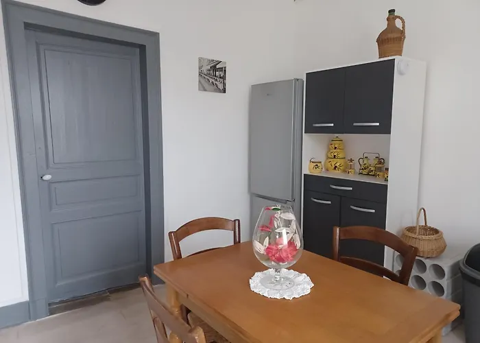 Apartamento Cosy T3 Spacieux *